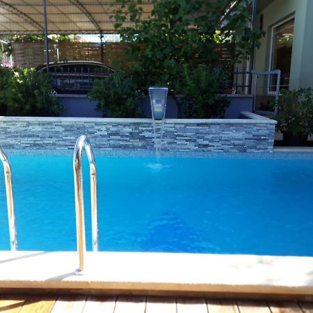 شقة Relax بولا المظهر الخارجي الصورة