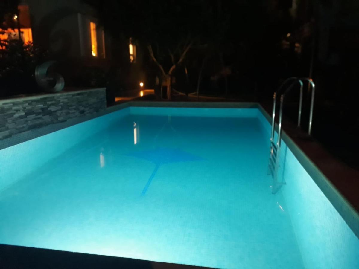 شقة Relax بولا المظهر الخارجي الصورة