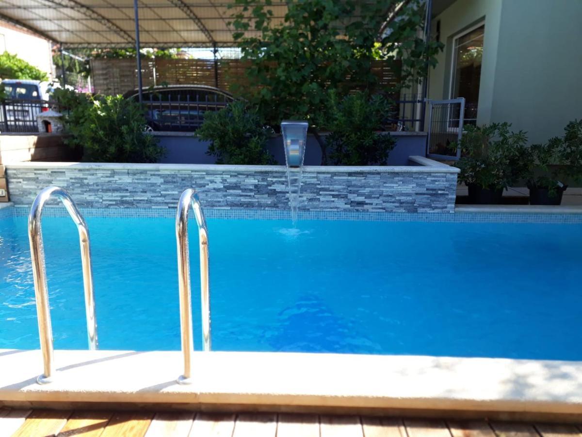 شقة Relax بولا المظهر الخارجي الصورة